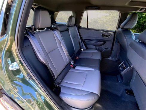 New 2026 Subaru Outback Premium image 9