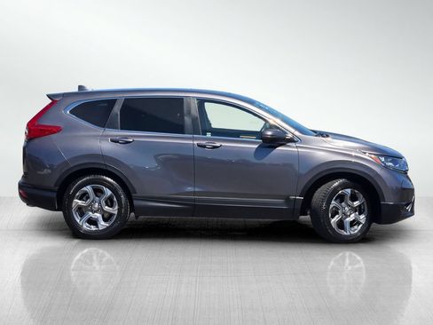 Used 2019 Honda CR-V EX-L image 3
