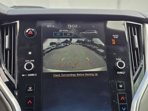 Certified 2025 Subaru Outback Premium AWD/4WD image 19