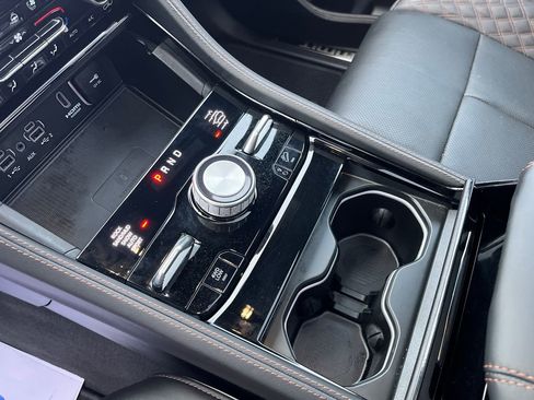 Used 2023 Jeep Grand Cherokee Summit image 26