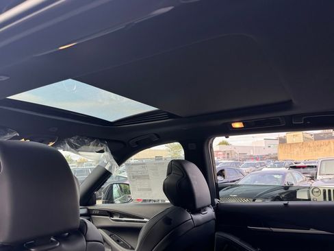 New 2026 INFINITI QX60 Autograph image 20