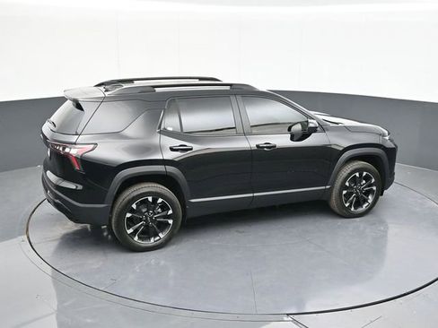 New 2026 Chevrolet Equinox RS image 56