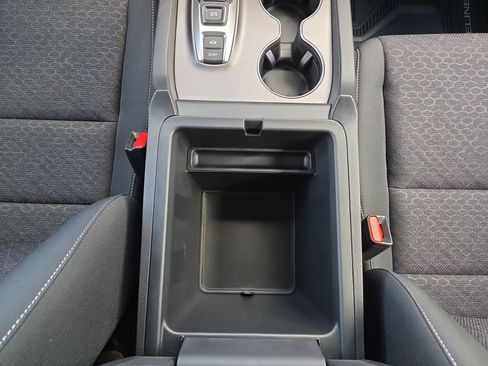 New 2025 Honda Ridgeline Sport image 28