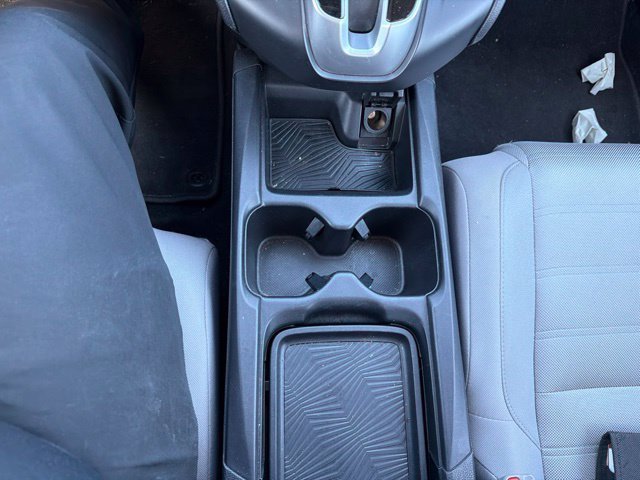 Used 2019 Honda CR-V LX image 19