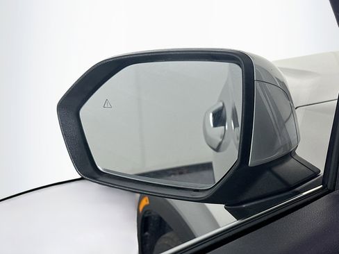 Used 2025 Hyundai Palisade SEL image 16