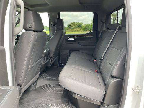 New 2026 Chevrolet Silverado 1500 LT Trail Boss AWD/4WD image 30
