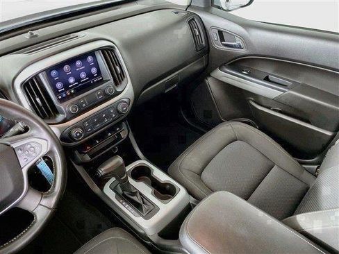 Used 2019 Chevrolet Colorado LT AWD/4WD image 23