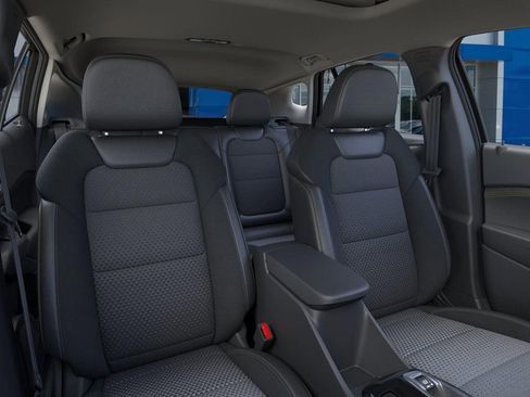 New 2026 Chevrolet Trax LT image 16