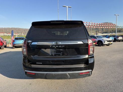 Used 2024 Chevrolet Tahoe High Country w/ Advanced Technology Package image 5