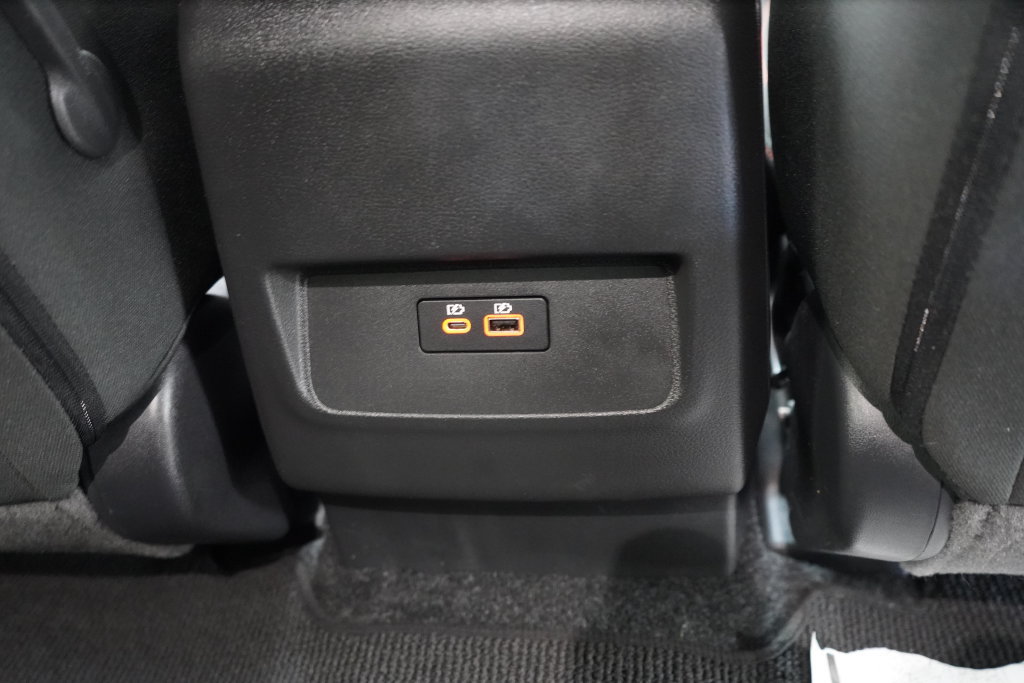 Used 2024 Nissan Frontier Pro-X RWD image 29