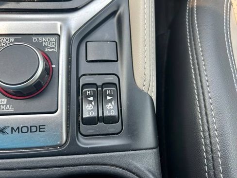 Used 2020 Subaru Forester Limited AWD/4WD image 27