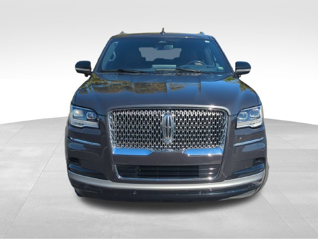 Used 2023 Lincoln Navigator L Reserve AWD/4WD image 14