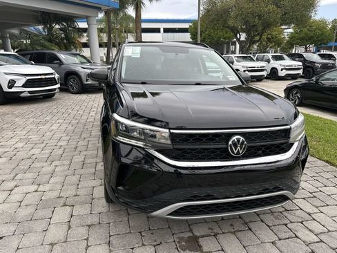 Used 2022 Volkswagen Taos S FWD image 18