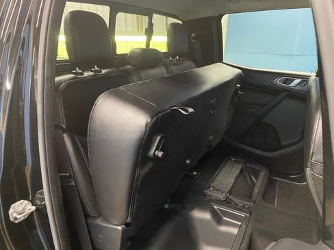 Used 2021 Ford Ranger Lariat w/ Equipment Group 501A High image 44