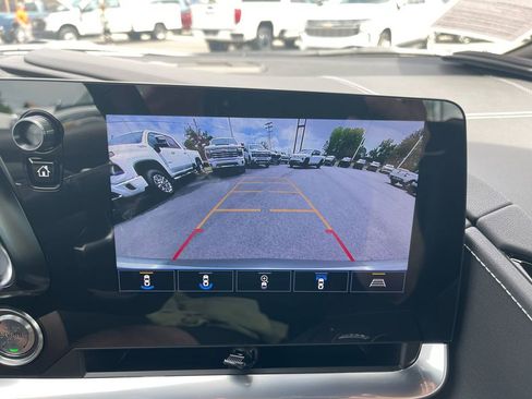 Used 2023 Chevrolet Corvette Stingray Preferred Cpe w/ Z51 Performance Package image 20