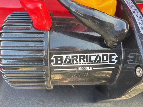 Used 2021 Jeep Wrangler Unlimited Sport image 11