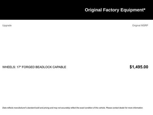 Used 2024 Ford Ranger Raptor image 20