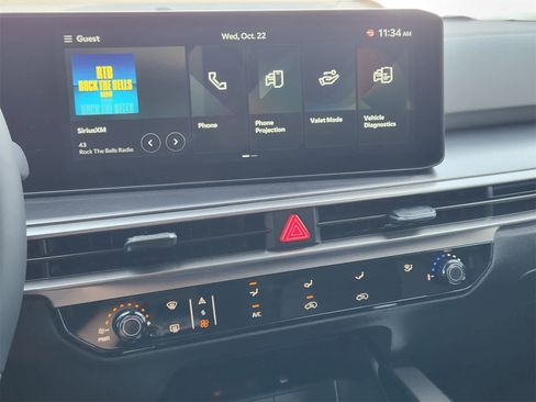 New 2026 Kia Sorento LX image 15