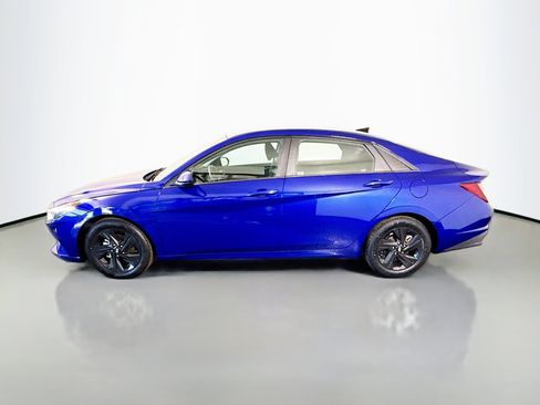 Used 2021 Hyundai Elantra SEL FWD image 6