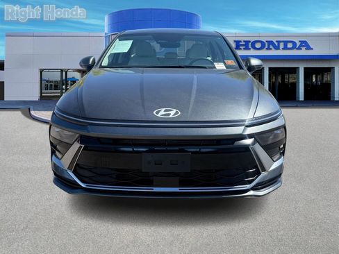 Used 2025 Hyundai Sonata SEL image 5