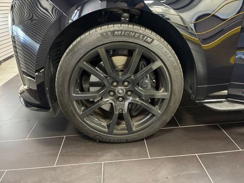 Used 2025 Land Rover Range Rover Sport SV Edition Two AWD/4WD image 28
