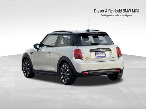 Used 2023 MINI Cooper SE image 7