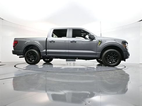 Used 2025 Ford F150 STX RWD image 33
