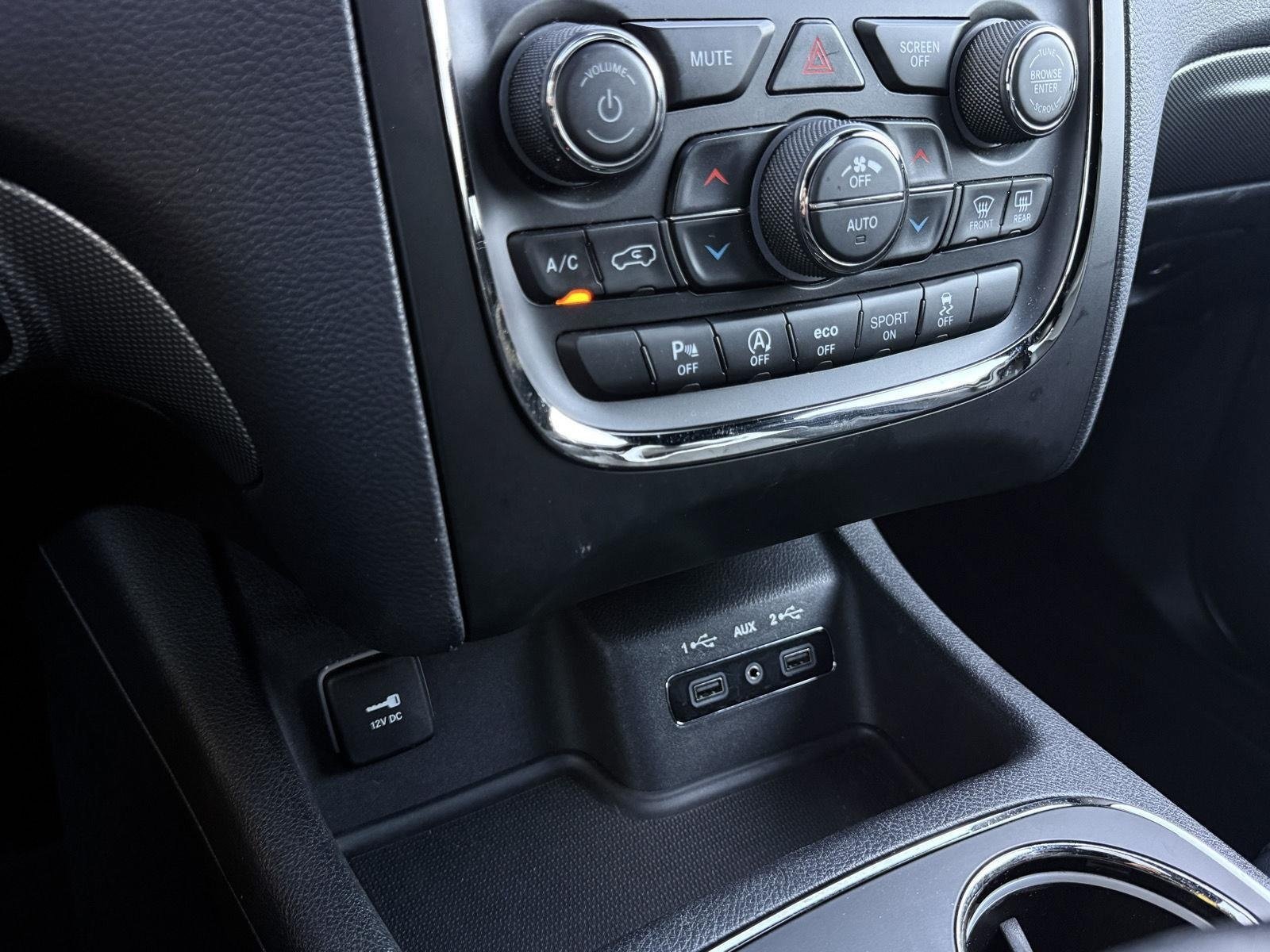 Used 2020 Dodge Durango GT AWD/4WD image 41