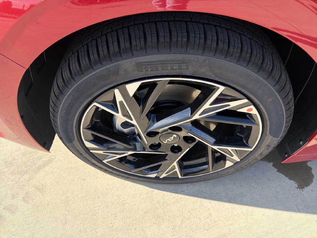 New 2026 Kia K5 GT-Line FWD image 20