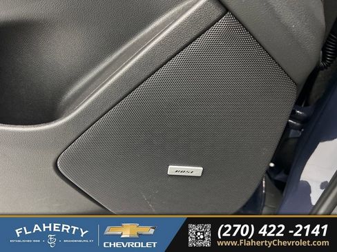 Used 2025 Cadillac XT5 Premium Luxury image 26
