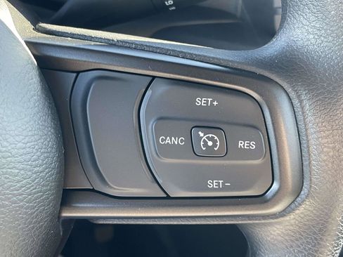 New 2026 Jeep Gladiator Sport image 16