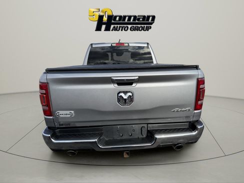 Used 2022 RAM 1500 Limited image 4