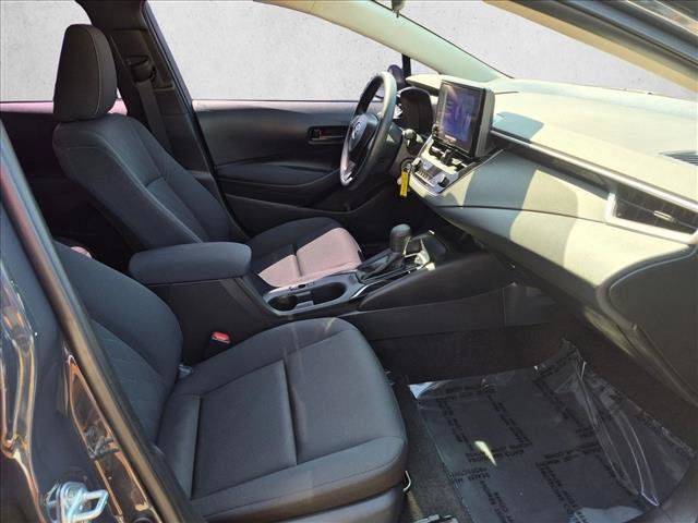 Used 2024 Toyota Corolla LE FWD image 20