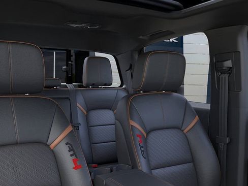 New 2026 GMC Canyon AT4 w/ Technology Plus Package image 24