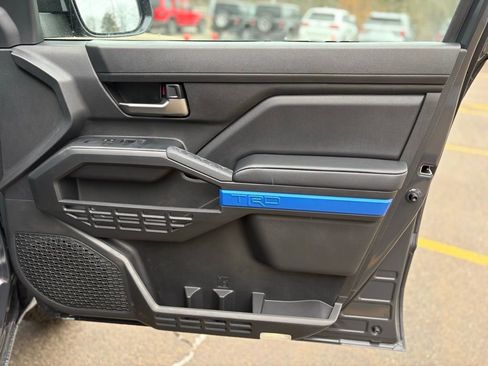 New 2026 Toyota Tacoma TRD Off-Road image 22