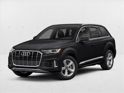Used 2021 Audi Q7 2.0T Premium w/ Convenience Package