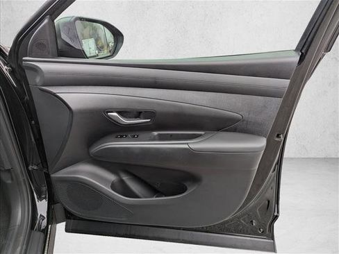 Certified 2025 Hyundai Tucson SEL w/ Tow & Go Package image 27