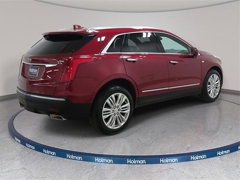 Used 2019 Cadillac XT5 Premium Luxury image 6