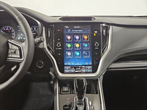 New 2025 Subaru Outback Limited XT image 17