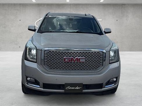 Used 2015 GMC Yukon SLE w/ Convenience Package RWD image 18