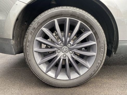 Used 2022 Acura RDX AWD w/ A-Spec & Advance Pkg image 35