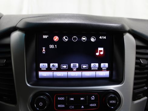 Used 2016 GMC Yukon SLT w/ Open Road Package image 16