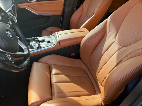 Used 2019 BMW X5 xDrive40i w/ Convenience Package image 13