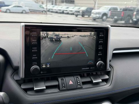 Used 2020 Toyota RAV4 XSE image 21