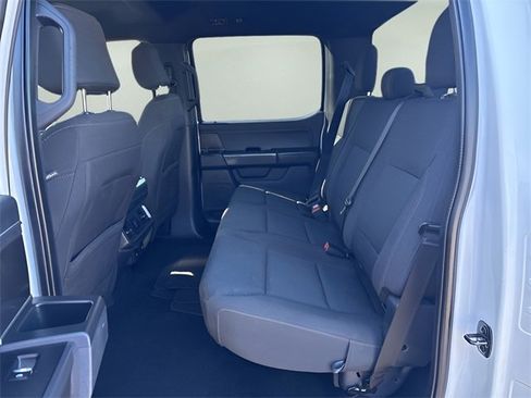 Used 2024 Ford F150 XLT w/ XLT Black Appearance Package image 18