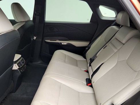 Used 2023 Lexus RX 350 w/ Cold Area Package AWD/4WD image 21