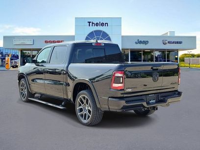 Used 2019 RAM 1500 Laramie