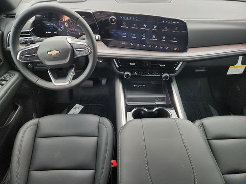 New 2026 Chevrolet Tahoe LT AWD/4WD image 18