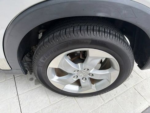 Used 2016 Honda HR-V EX-L image 10