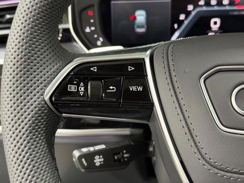 New 2026 Audi S8 image 31